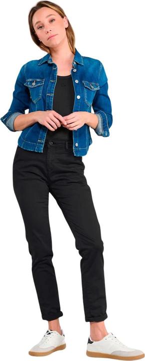 Actual product image Le Temps Des Cerises 's chino trousers dyli 6 (Frequency band 38 (2600 MHz))