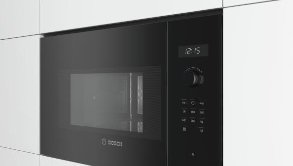 Image du produit Bosch Hausgeräte BFL554MB0 (25 l)