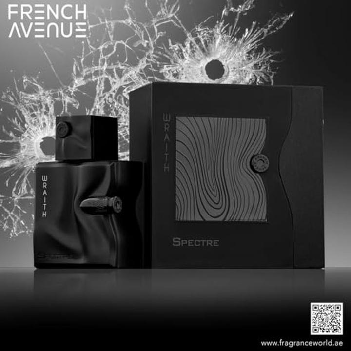 Produktbild French Connection Wraith (Eau de Parfum, 80 ml)