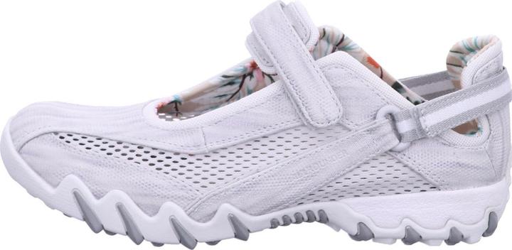 Image du produit Allrounder by Mephisto Chaussures à scratch NIRO (37)