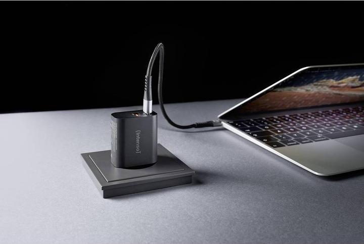 Produktbild Intenso Power Adapter W30AC (30 W, 2 Ports)