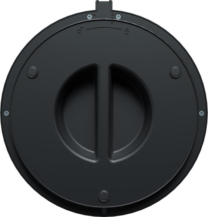 Image du produit Tesla Purificateur d'air Smart S200B, noir (28 m²)