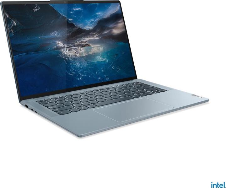 Productafbeelding Lenovo Yoga Slim 7i Pro X (14' Intel) | Krachtige 35,56 cm (14') ultraslanke notebook voor creativiteit (14.50", 512 GB, 16 GB, IT)
