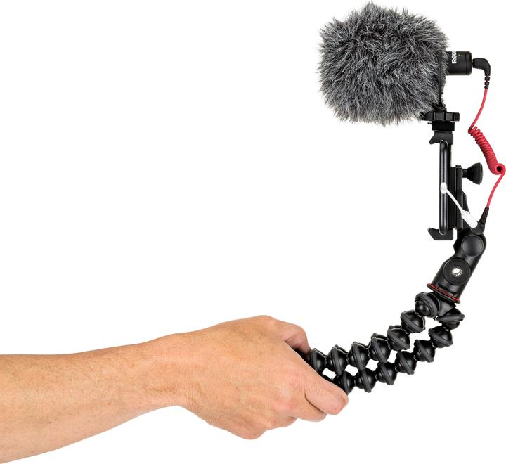 Productafbeelding Joby GripTight PRO 2 GorillaPod (Metaal, Plastic)