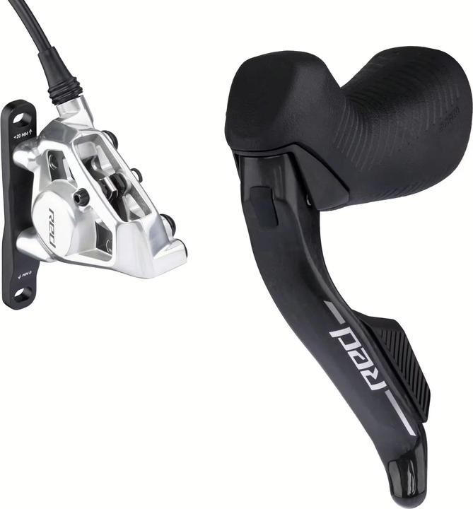 Sram AXS E1