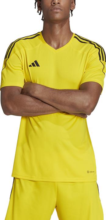 Immagine prodotto adidas Maglia Tiro 23 Uomo (3XL)