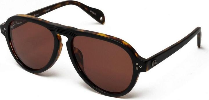 Hally & Son Unisex Sunglasses DH507S03 Ã˜ 55 mm
