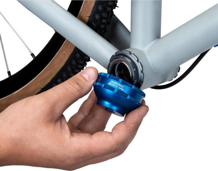 Produktbild Park Tool Tretlagerschlüssel BBT-47-12