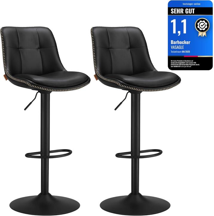 Vasagle Beatrice 2er Set