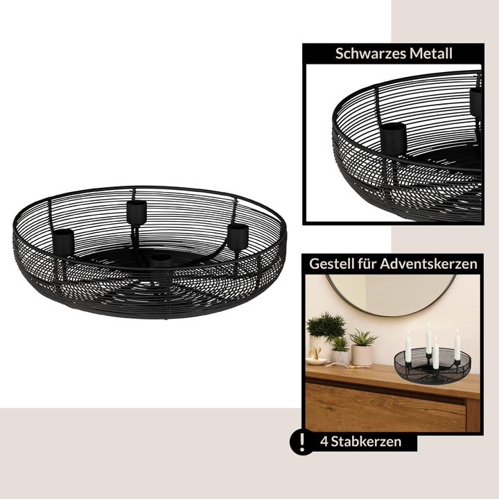 Image du produit EGLO LIVING Hagony (Ø 305 cm)