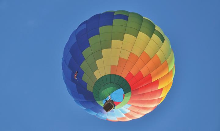 Actual product image RICOH PJ WXL5860 (4700 lm)