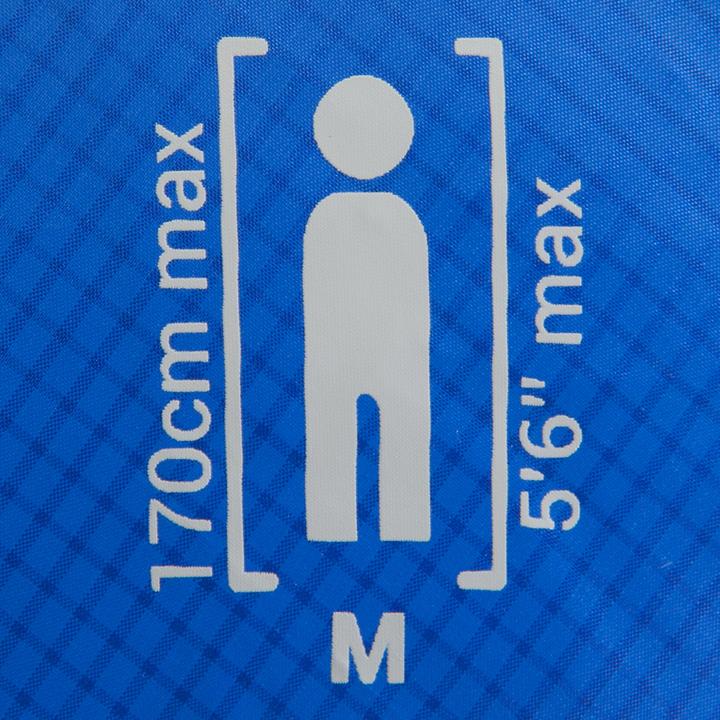 Actual product image Simond Makalu I (175 cm)