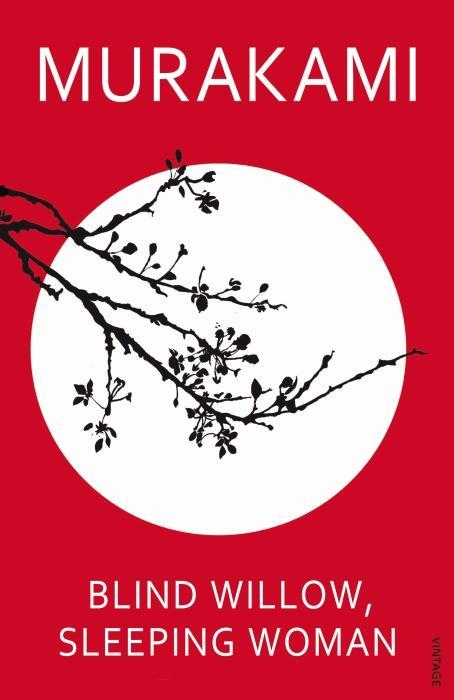 Produktbild Blind Willow, Sleeping Woman (Englisch, Haruki Murakami, 2007)
