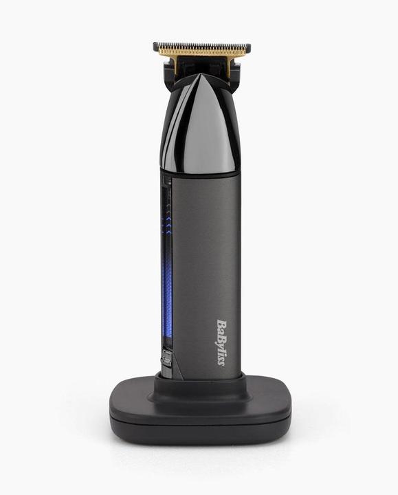 Actual product image BaByliss Super-X Metal Series T991E