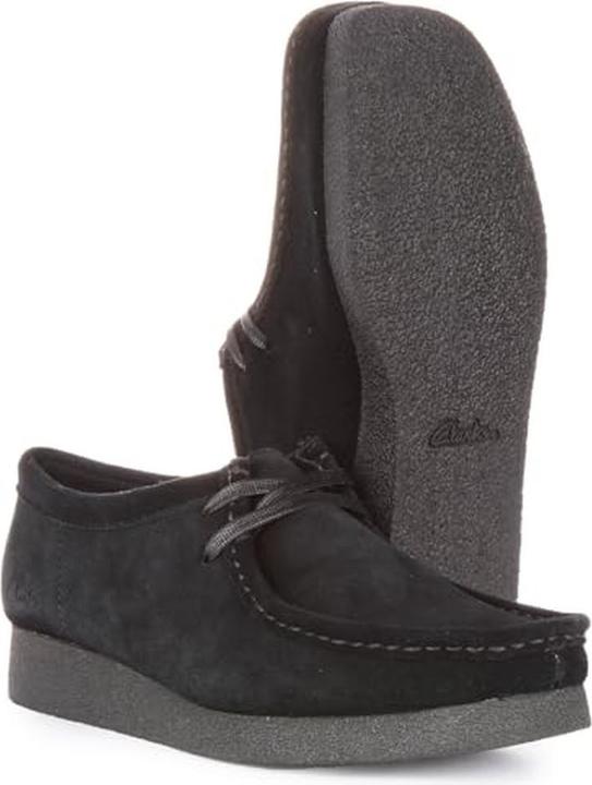 Immagine prodotto Clarks mocassini wallabeeevosh (41)