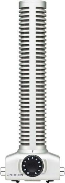 Produktbild Zoom SGH-6 Shotgun Video-Mic Capsule mit Kopfhörer (Diverse)