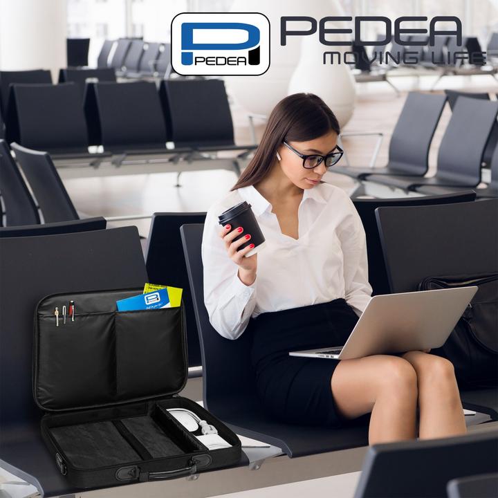 Actual product image Pedea Fair + Mouse (14.10", Universal)