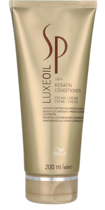 Actual product image Wella SP Luxe Oil (200 ml)