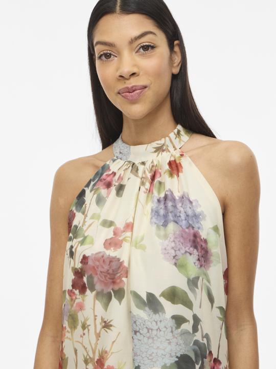 Image du produit Vila VINIA Neckholder Maxikleid (44)