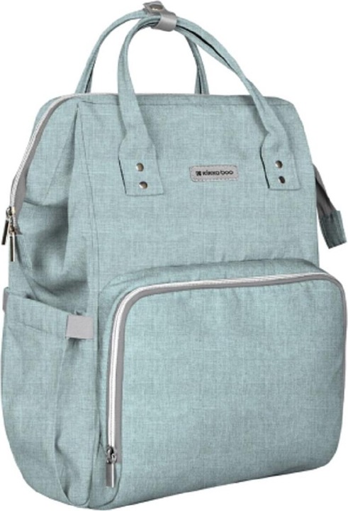 Produktbild Kikkaboo Wickeltasche Siena