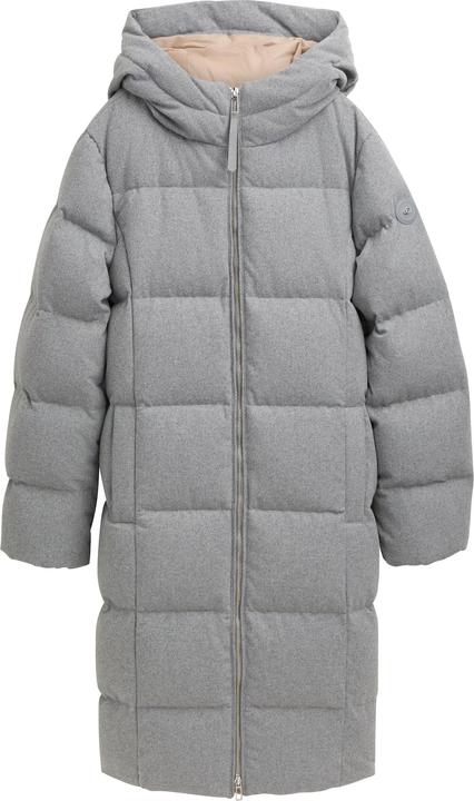 Immagine prodotto Tom Tailor Giacca lunga donna, ottima vestibilità e comfort