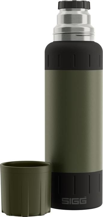 Productafbeelding Sigg Isolierflasche Alpine Star 1 l (1 l)