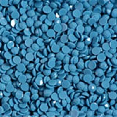 Bleu clair oriental
