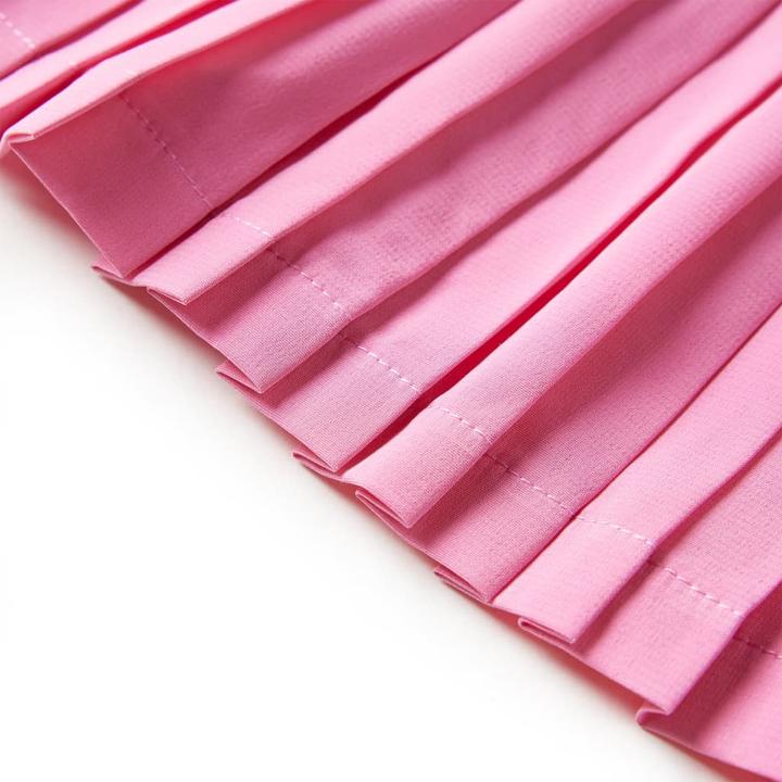 Produktbild vidaXL Kinder Faltenrock (140)
