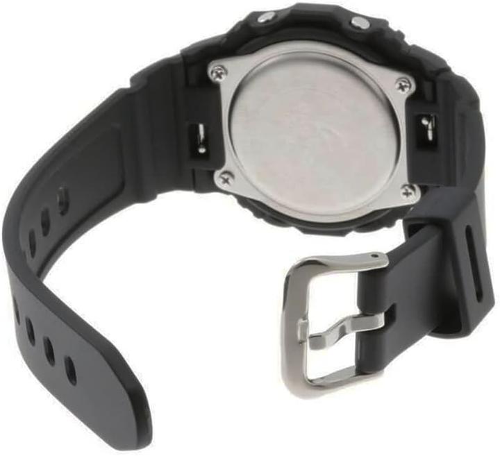 Produktbild Casio Bgd-5650-1er (Chronograph, 37.90 mm)