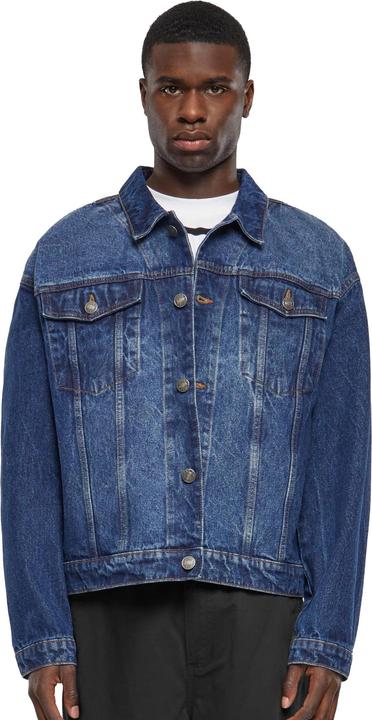 Produktbild Urban Classics Jeansjacke (XXL)