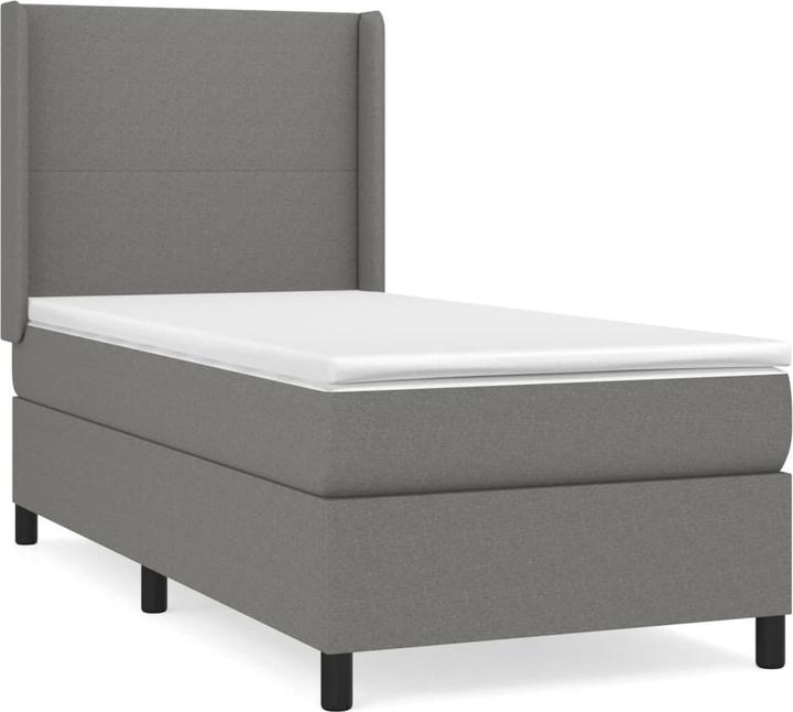 Image du produit vidaXL Boxspringbett (90 x 200 cm)