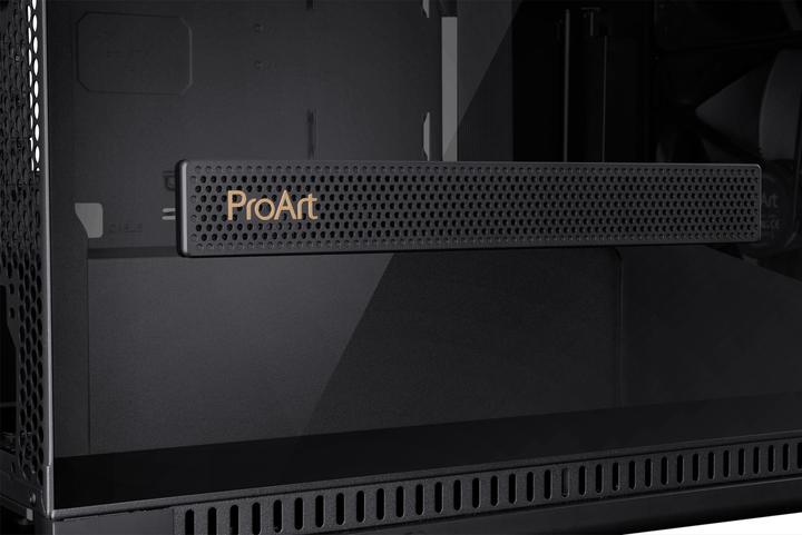 Image du produit ASUS PA602 PROART CASE (ATX, mATX, Mini-ITX, E-ATX)