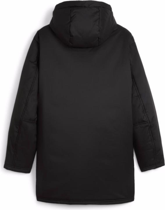 Actual product image Puma teamFINAL Winter Jacket (S)