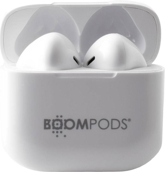 Produktbild Boompods Bassline Compact (NC, 7 h, Kabellos)