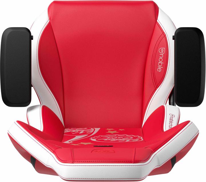 Image du produit noblechairs Chaise de jeu EPIC Nuka-Cola - Édition Fallout