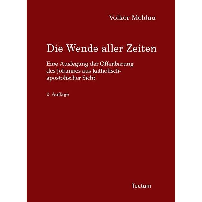 Die Wende aller Zeiten, Fachbücher von Volker Meldau