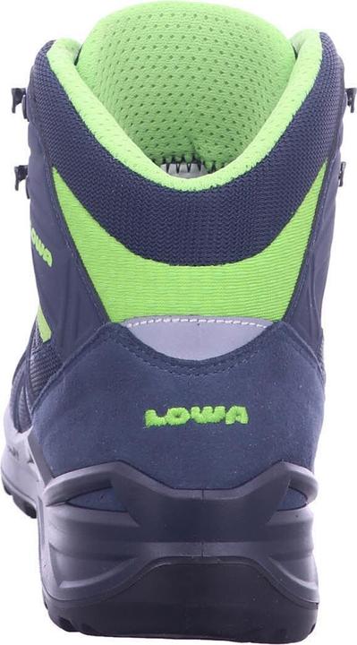 Actual product image Lowa Innox Pro Gore-Tex® Kids hiking boot (41)