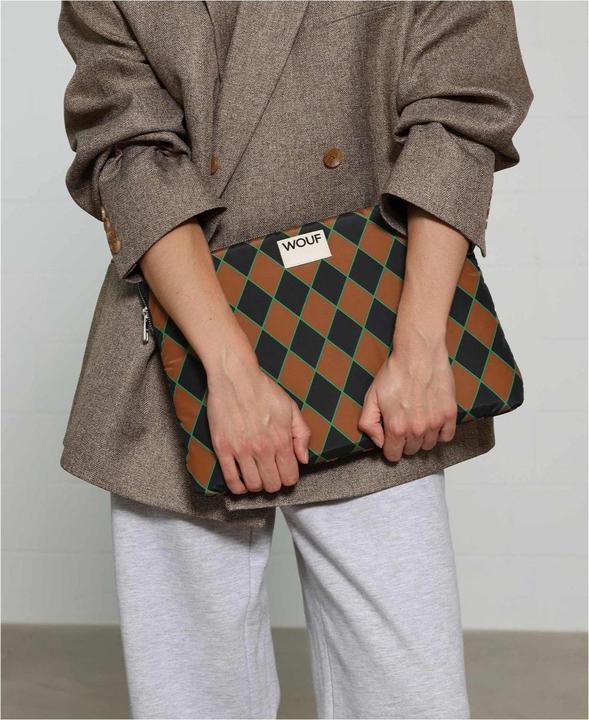 Actual product image Wouf Studio Laptophülle 32.5 cm (14.17")