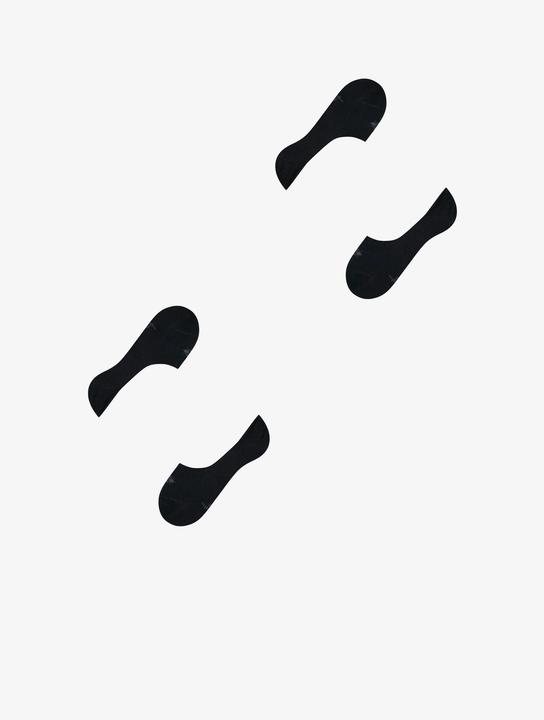 Produktbild Burlington Füsslinge "Everyday" (2er Pack, 39 - 40)