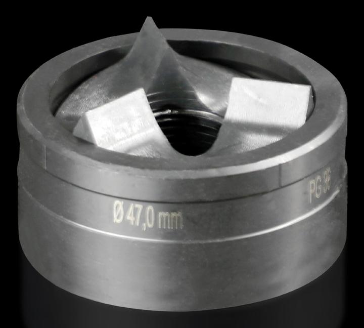 Produktbild Rittal Blechlocher 4055547