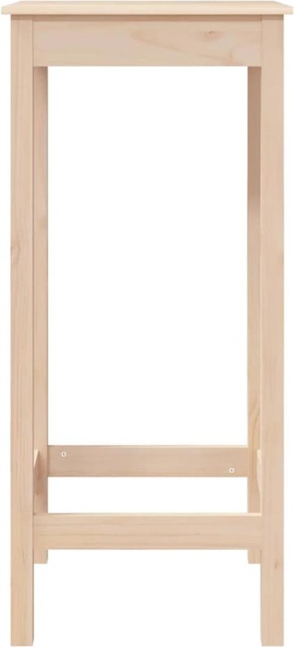 Image du produit VidaXL Jacob (50 x 50 x 110 cm)