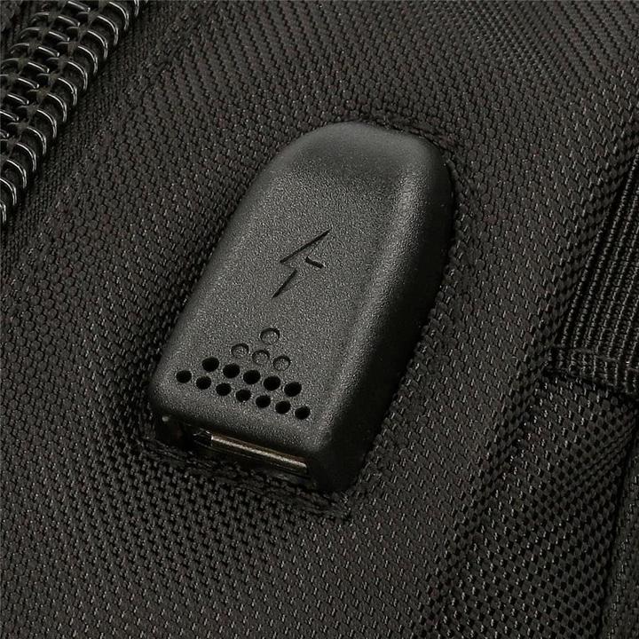 Actual product image Pepe Jeans Bromley Cabin Backpack