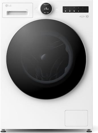 Actual product image LG F4WX9092 (9 kg, Left)