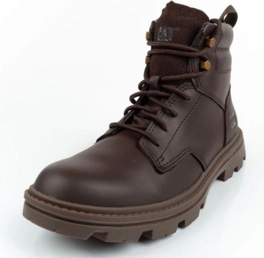 Actual product image Cat Winterstiefel (41)