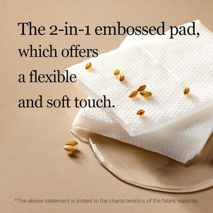 Produktbild Mixsoon Galactomyces Toner Pad (Reinigungstücher Gesicht, 280 ml)