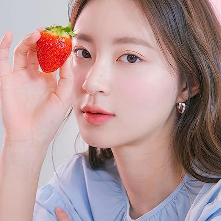 Produktbild Rom&Nd Better Than Cheek 4g W02 Strawberry Milk (W02 Strawberry Milk)