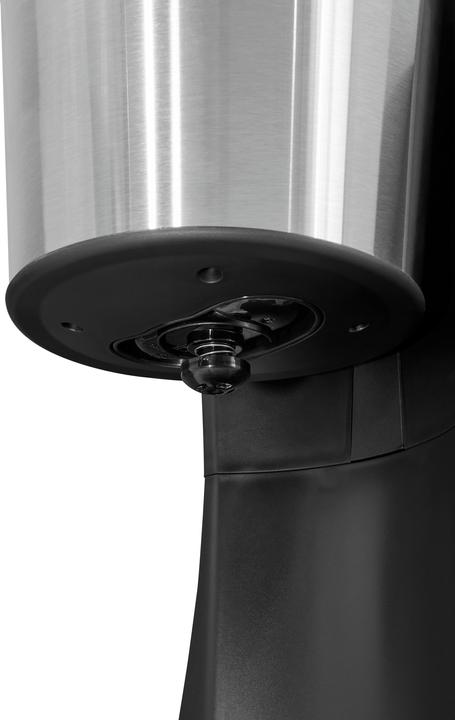 Actual product image Gutfels Filter coffee maker 1.25L