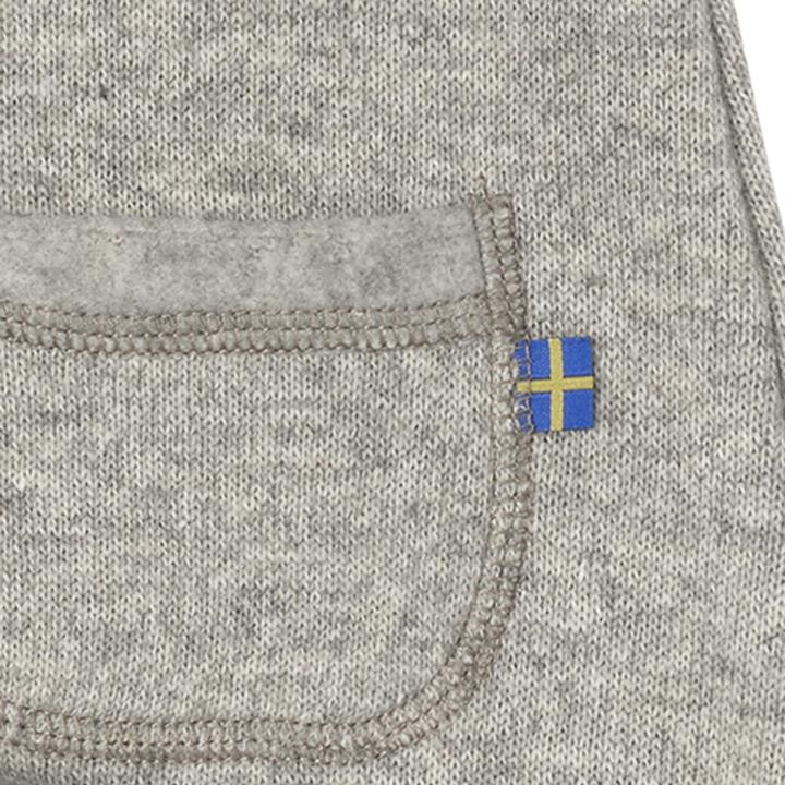 Actual product image Isbjörn Shaun jumpsuit (80, 86)