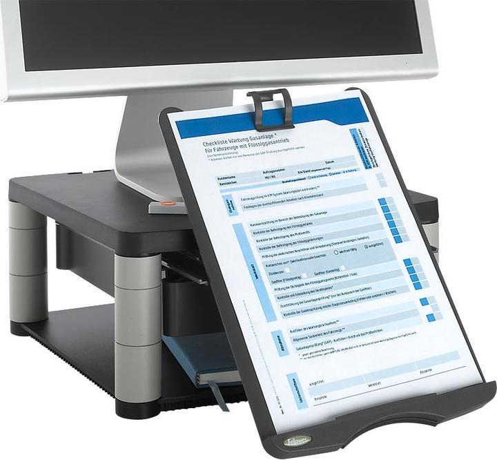 Produktbild Fellowes Plus (Tisch, 21")