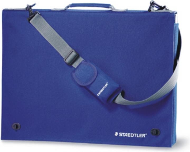 Actual product image Staedtler Mars LR 661 Drawing Board Bag (80 x 54 cm)
